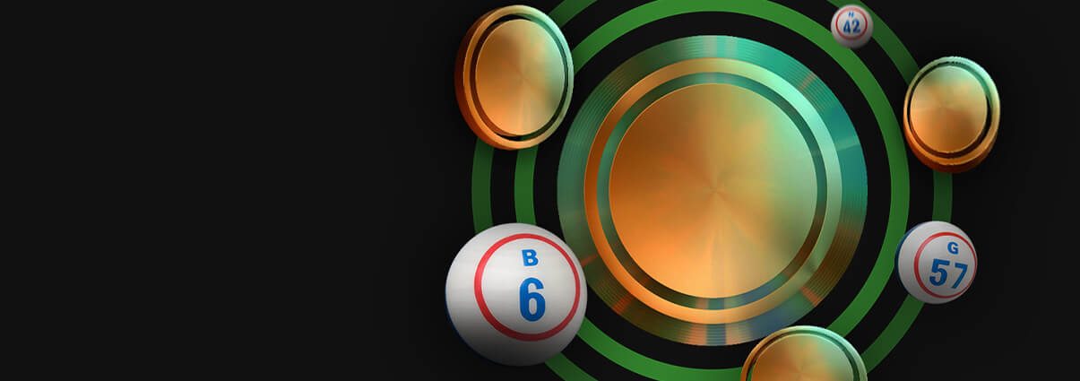 De Penny Bingo Room