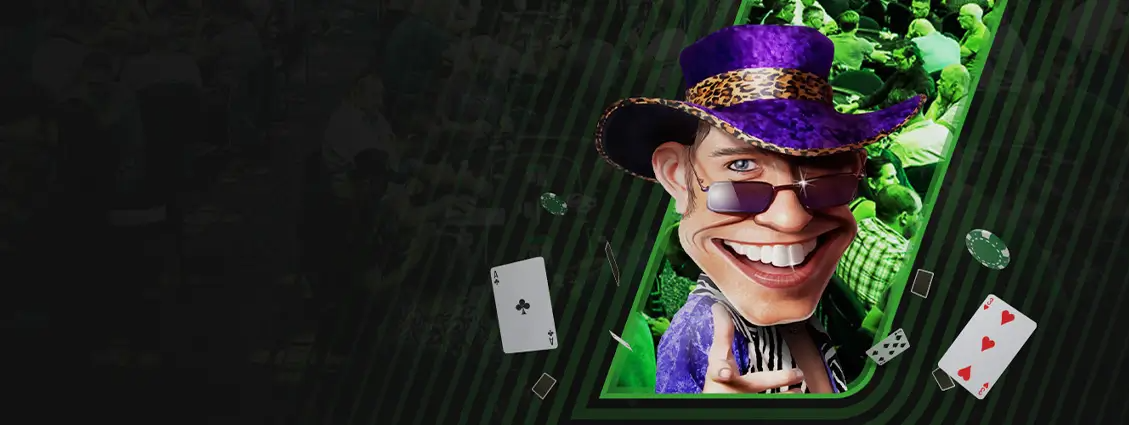 Blackjack-bonus