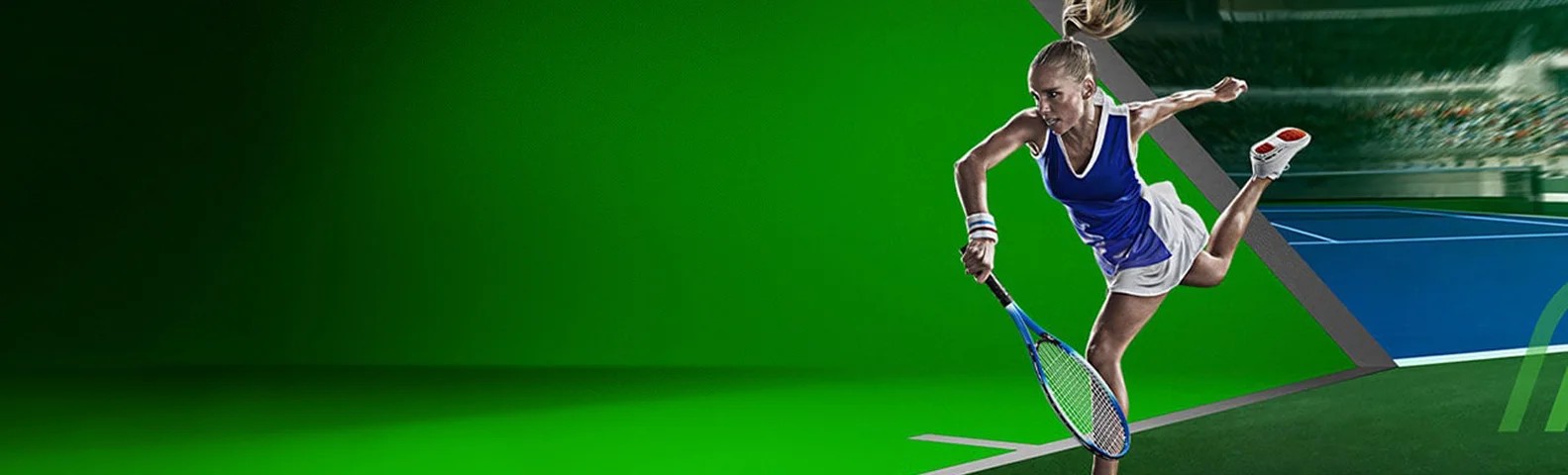 Tennis Bonus