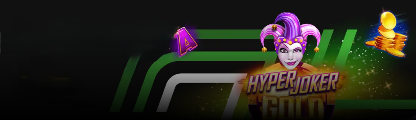 CASINO BONUS